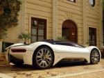Maserati Birdcage 75th Concept 2005 года